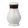 Churchill Milan Sandringham Salt Shakers (Pack of 12) - M935 Churchill Super Vitrified Churchill   
