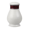 Churchill Milan Sandringham Pepper Shakers (Pack of 12) - M938 Churchill Super Vitrified Churchill   