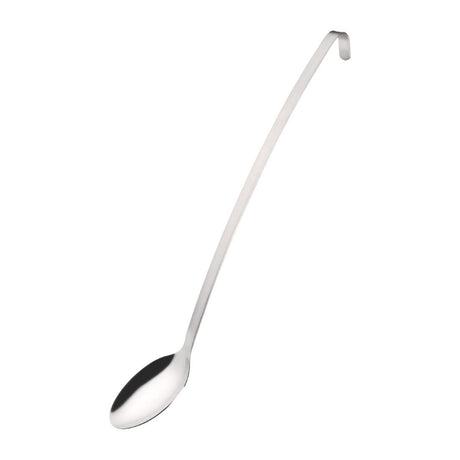 Vogue Long Plain Serving Spoon - M967  Vogue   