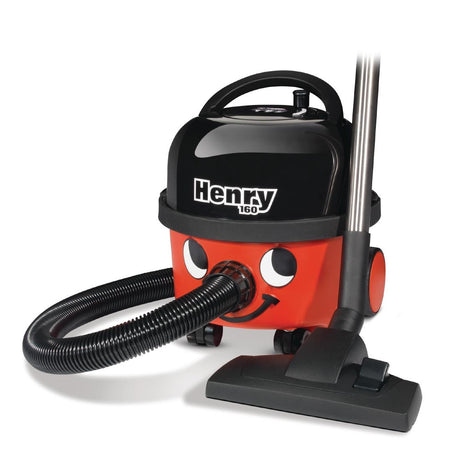 Numatic Henry Vacuum Cleaner HVR160-11 - M975  Numatic   