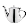 Olympia Arabian Stainless Steel Teapot 700ml - M981  Olympia   