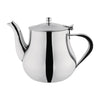 Olympia Arabian Stainless Steel Teapot 1Ltr - M982  Olympia   