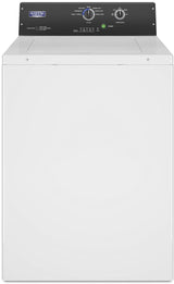 Maytag 10.5Kg American Style Top Loader Washing Machine - MAT23MNAGW Commercial Washing Machines Maytag