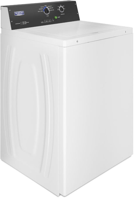 Maytag 10.5Kg American Style Top Loader Washing Machine - MAT23MNAGW Commercial Washing Machines Maytag