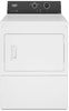 Maytag 10.5kg American Style Vented Front Loader Dryer - MDE20MNTGW Commercial Tumble Dryers Maytag