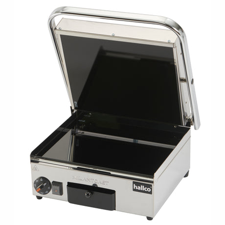 Maestrowave Panini/Contact Grill - MEMT17010 Contact Grills & Panini Makers HALLCO