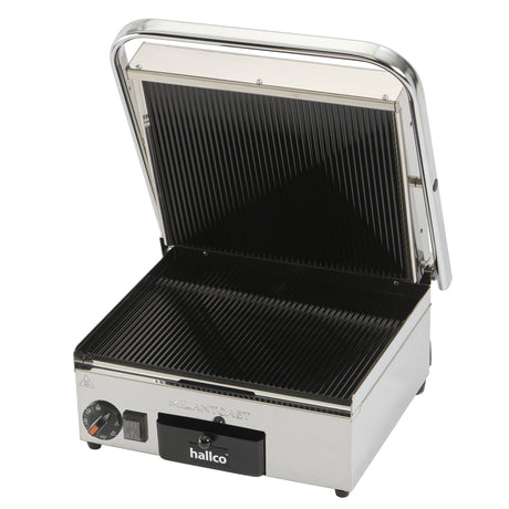Maestrowave Panini/Contact Grill - MEMT17012 Contact Grills & Panini Makers HALLCO