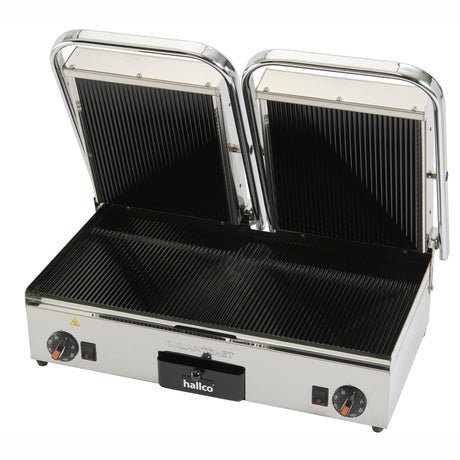 Maestrowave Panini/Contact Grill - MEMT17062 Contact Grills & Panini Makers HALLCO