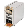 Maestrowave Conveyor Toaster - 100 Slice Per Hour Output - MEMT18012 Conveyor Toasters HALLCO