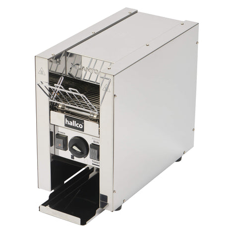 Maestrowave Conveyor Toaster - 100 Slice Per Hour Output - MEMT18012 Conveyor Toasters HALLCO
