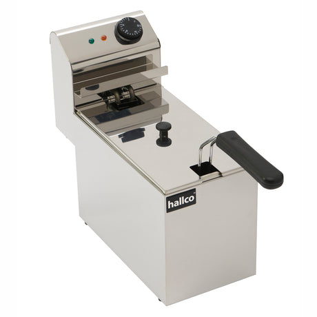 Hallco Fryer Thermostatic Control | MSF5 Fryer Hallco