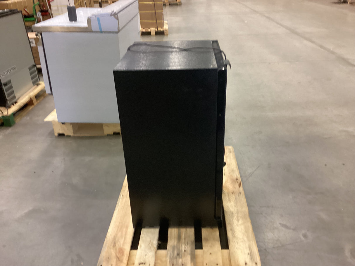 Empire Premium Single Door 138Ltr Bottle Cooler - CL-130H-EE - Graded Item Single Door Bottle Coolers Empire