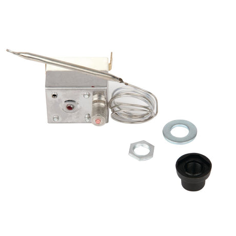Buffalo Safety Cut Out Thermostat For Buffalo Fryers - N117  Buffalo   