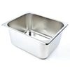 Buffalo Fryer Oil Pan - N120  Buffalo   