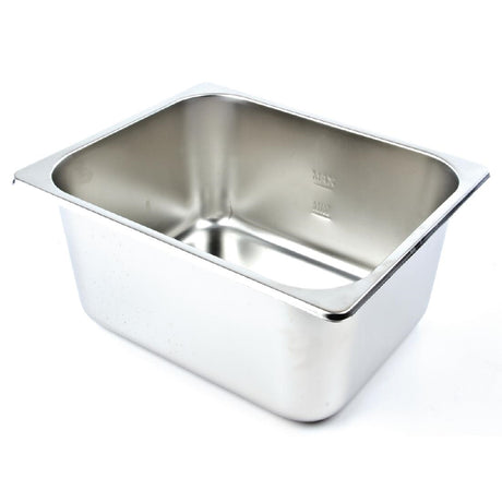 Buffalo Fryer Oil Pan - N120  Buffalo   
