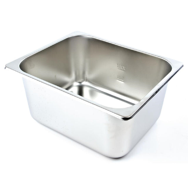 Buffalo Fryer Oil Pan - N120  Buffalo   