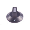 Buffalo Thermostat Knob For Buffalo Fryers - N124  Buffalo   