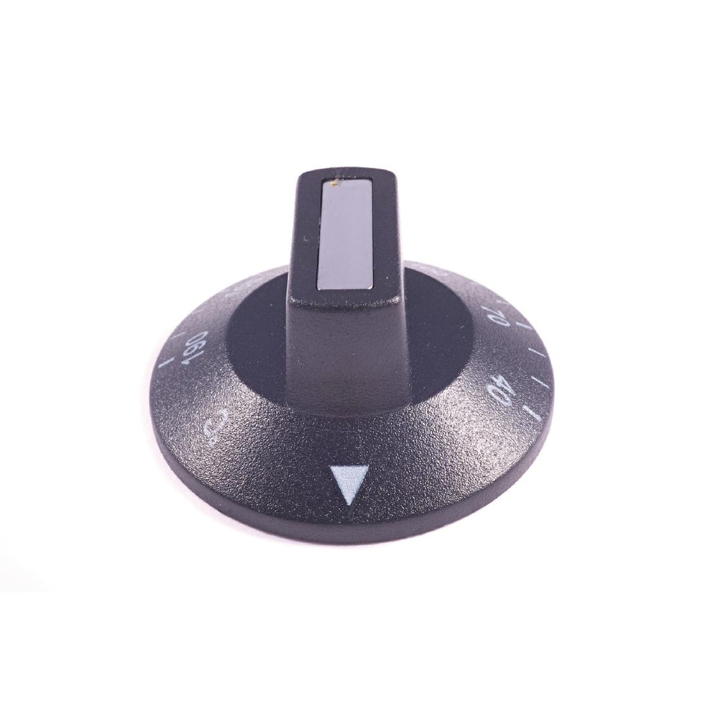 Buffalo Thermostat Knob For Buffalo Fryers - N124  Buffalo   