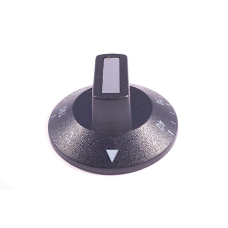 Buffalo Thermostat Knob For Buffalo Fryers - N124  Buffalo   