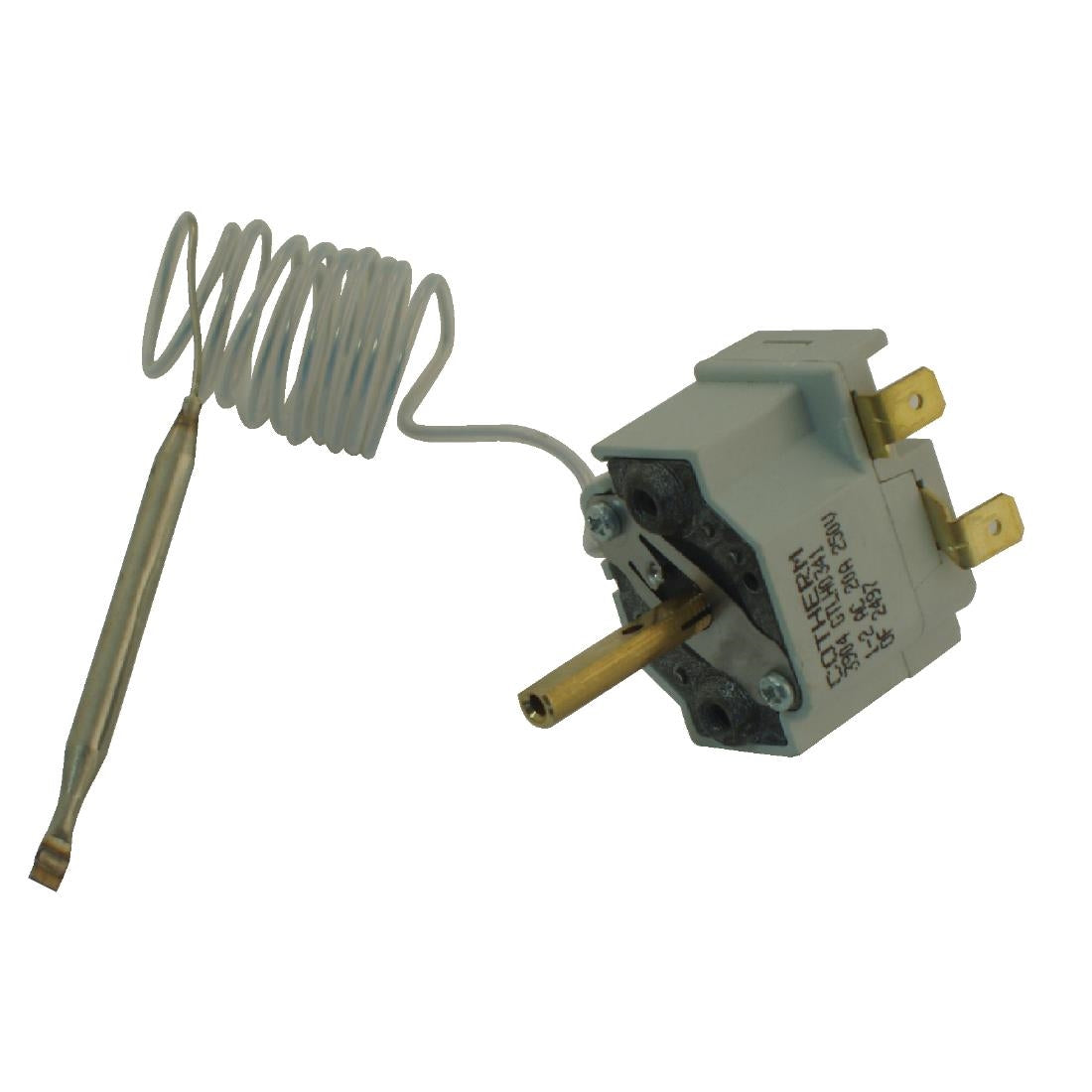 Buffalo Thermostat - N125  Buffalo   