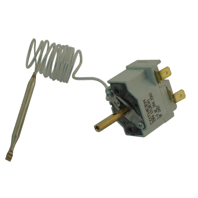 Buffalo Thermostat - N125  Buffalo   