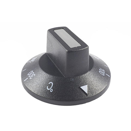 Buffalo Thermostat Knob - N129  Buffalo   