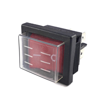 Buffalo On/Off Switch - N146  Buffalo   