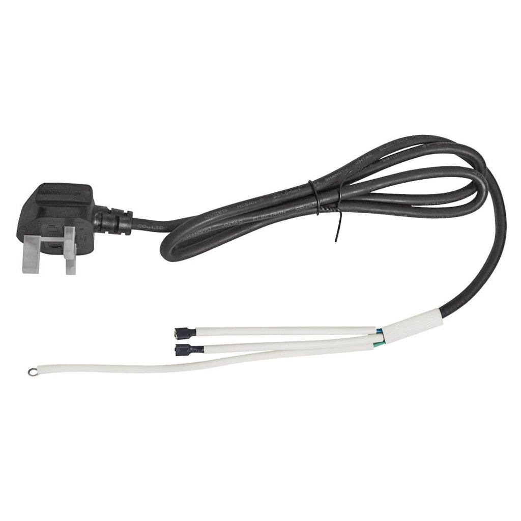 Buffalo Plug Lead Assembly - N150  Buffalo   