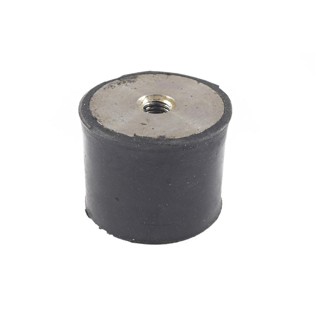 Rubber Foot D 25 - N165  Santos   