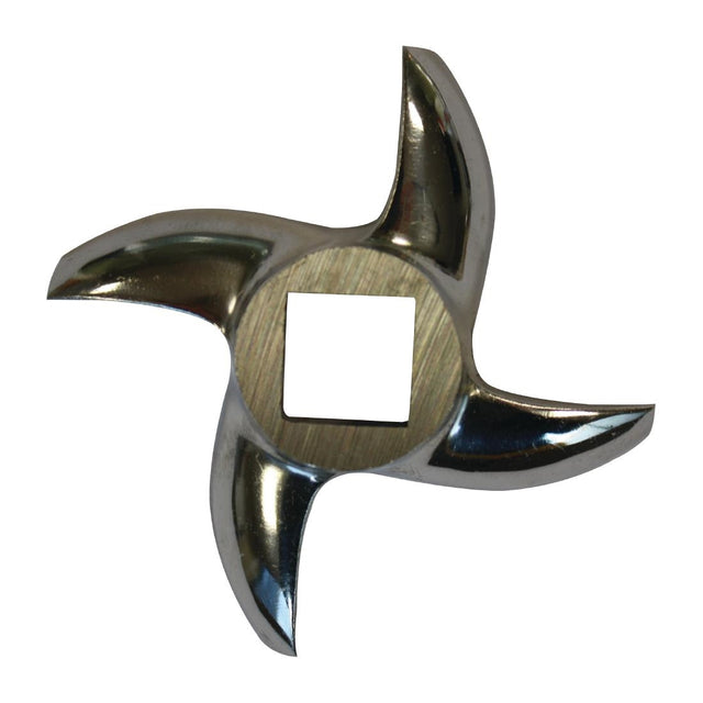 Stainless Steel Knife - N177  Santos   