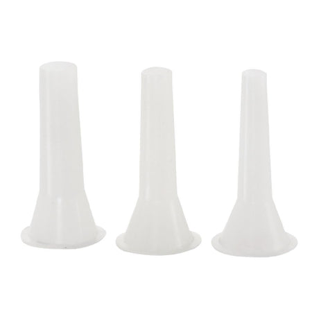 3 Sausage Cones - N178  Santos   