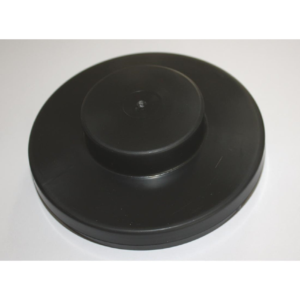 Dispenser Cover for Santos Bar Coffee Grinder - N195  Santos   