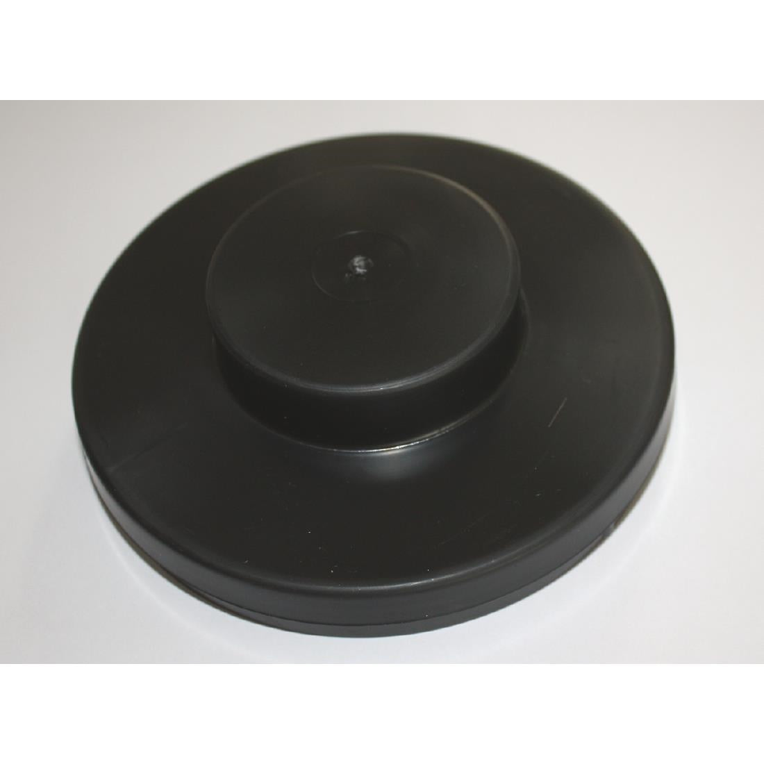 Dispenser Cover for Santos Bar Coffee Grinder - N195  Santos   