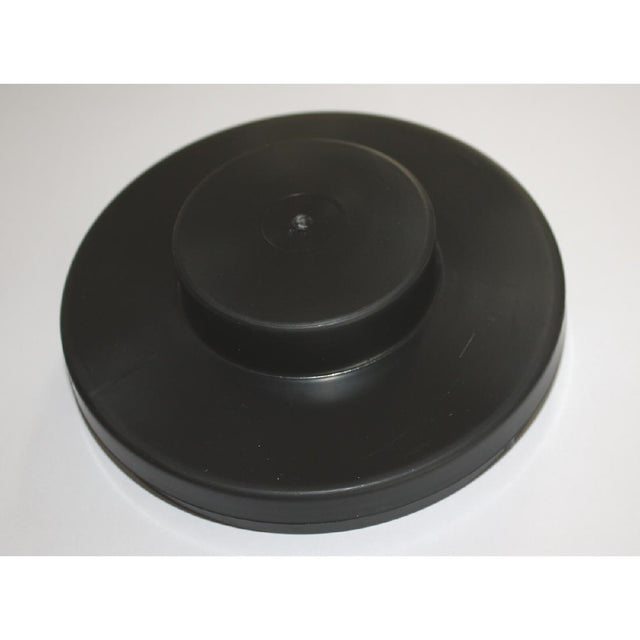 Dispenser Cover for Santos Bar Coffee Grinder - N195  Santos   