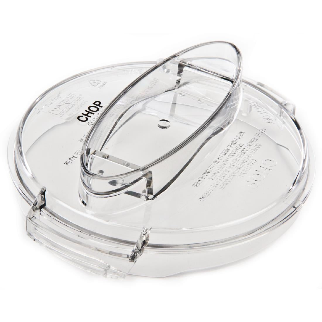 Chopping Lid Assembly - N216  Waring   