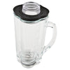 Waring Glass Jug with Blade & Lid - 1.25Ltr (CAC34) ref 033003 - N223  Waring   