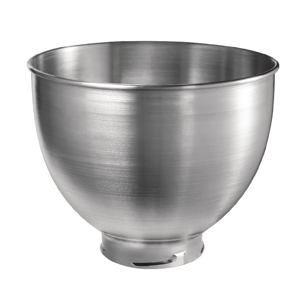 KitchenAid Bowl 4.28Ltr ref K45SBWH - N229  Kitchenaid   