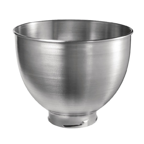 KitchenAid Bowl 4.28Ltr ref K45SBWH - N229  Kitchenaid   