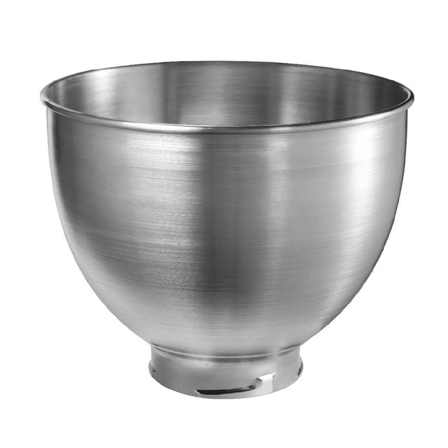 KitchenAid Bowl 4.28Ltr ref K45SBWH - N229  Kitchenaid   