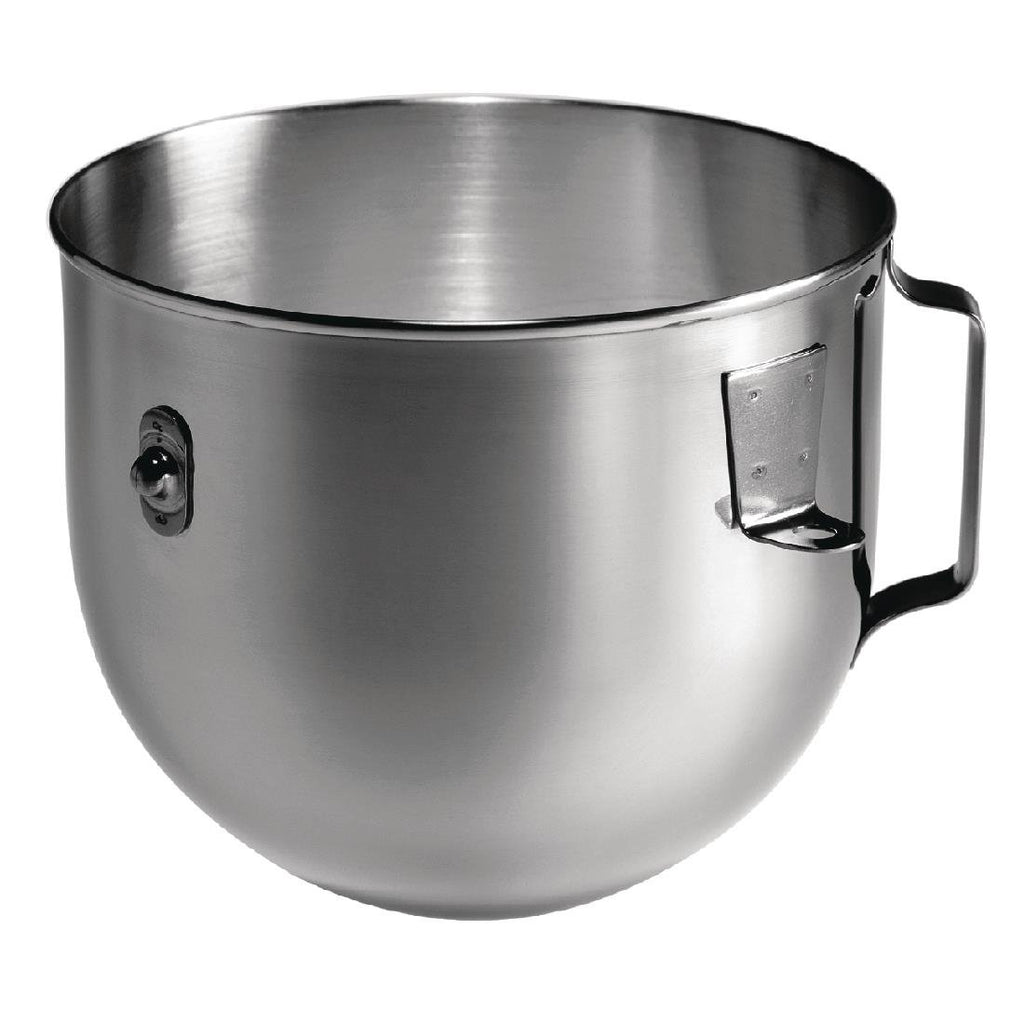 KitchenAid Bowl 4.83Ltr ref K5ASB - N230  Kitchenaid   