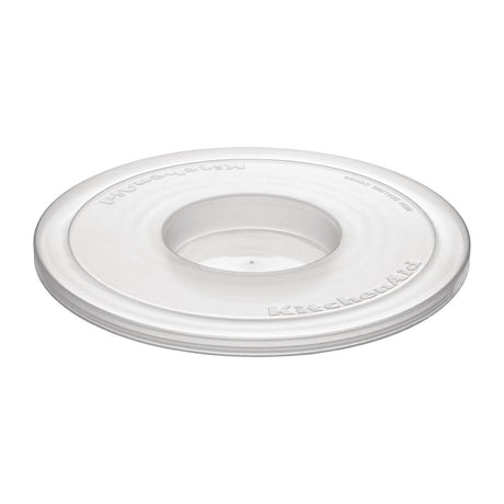 KitchenAid Plastic Bowl Cover ref KBC90N - N232  Kitchenaid   