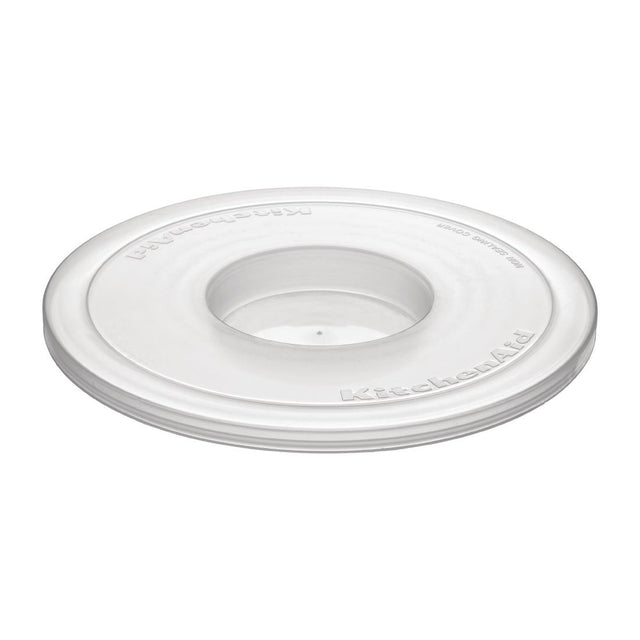 KitchenAid Plastic Bowl Cover ref KBC90N - N232  Kitchenaid   