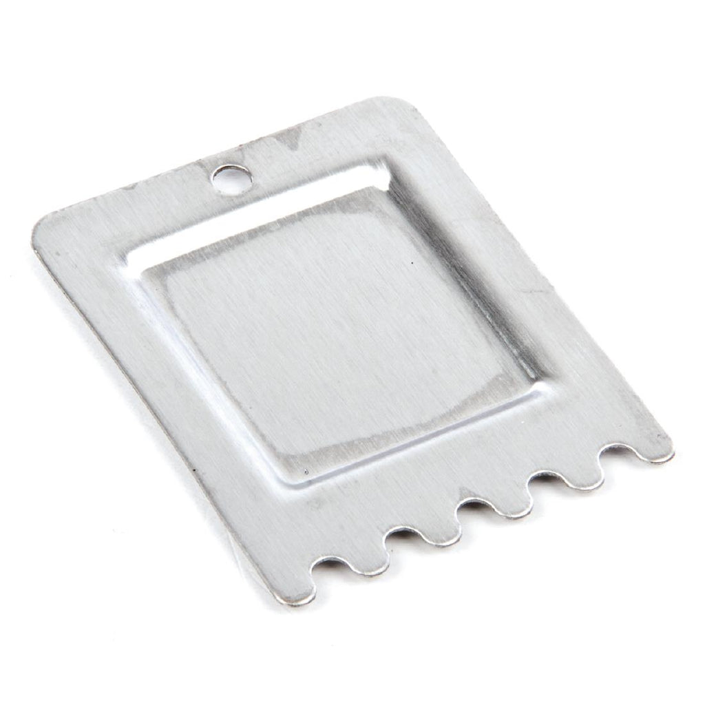Apuro and Buffalo Ribbed Scraper - N265  Buffalo   