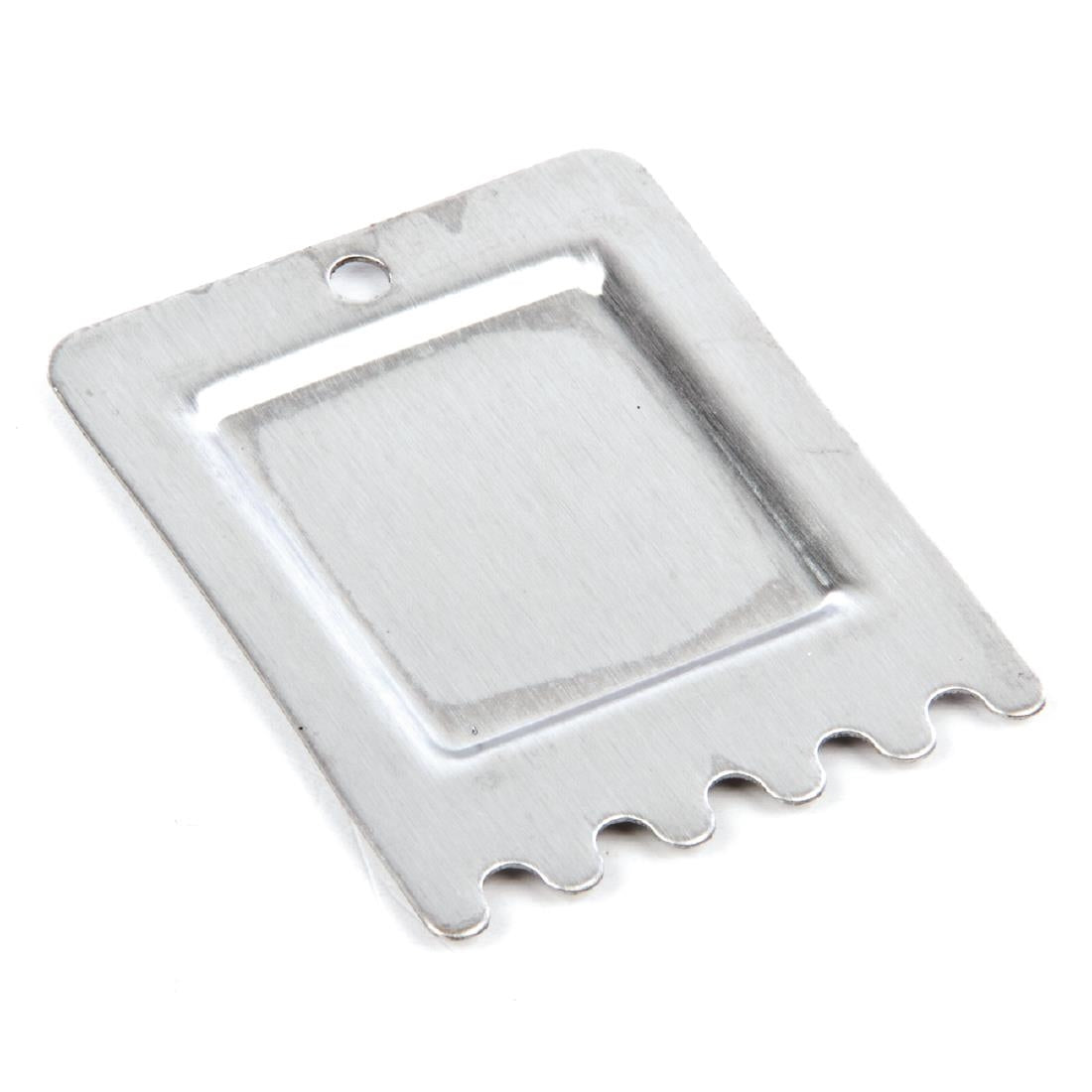Apuro and Buffalo Ribbed Scraper - N265  Buffalo   