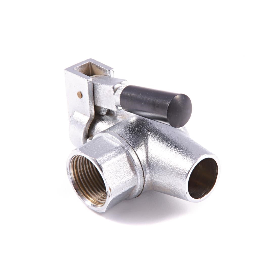 Buffalo Drain Tap - N302  Buffalo   