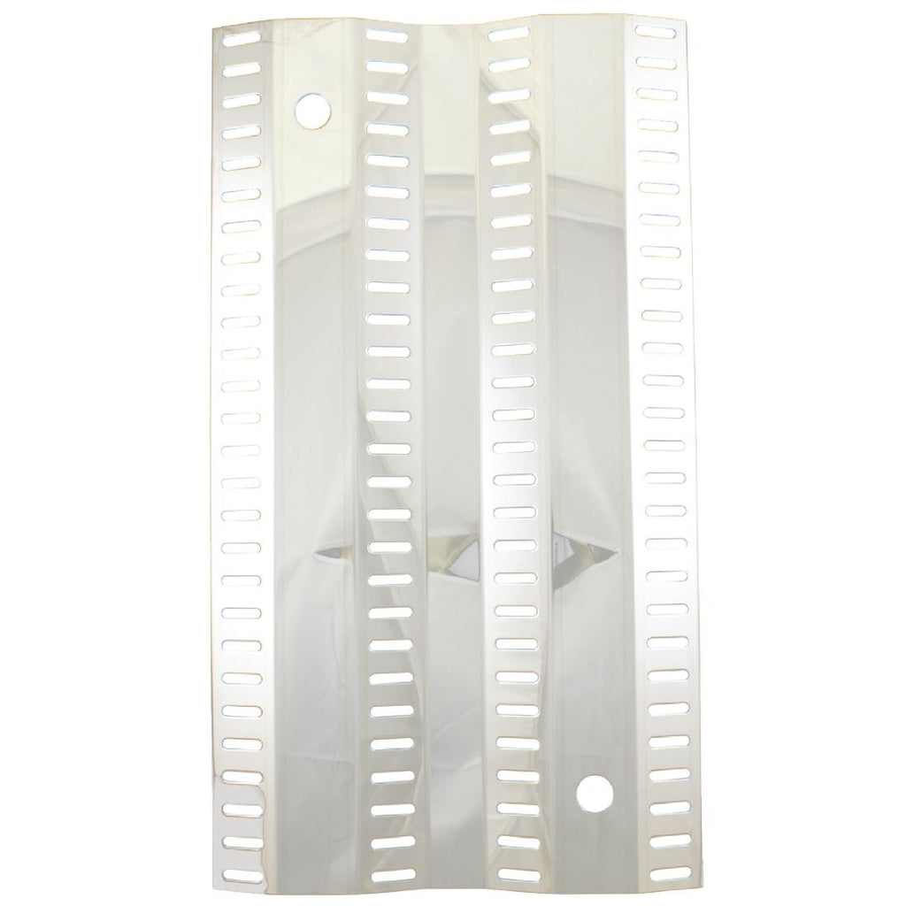 Buffalo Lower Grill - N446  Buffalo   