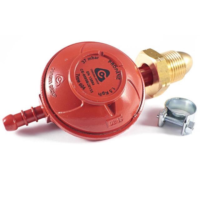 Buffalo Pressure Regulator - N449  Buffalo   