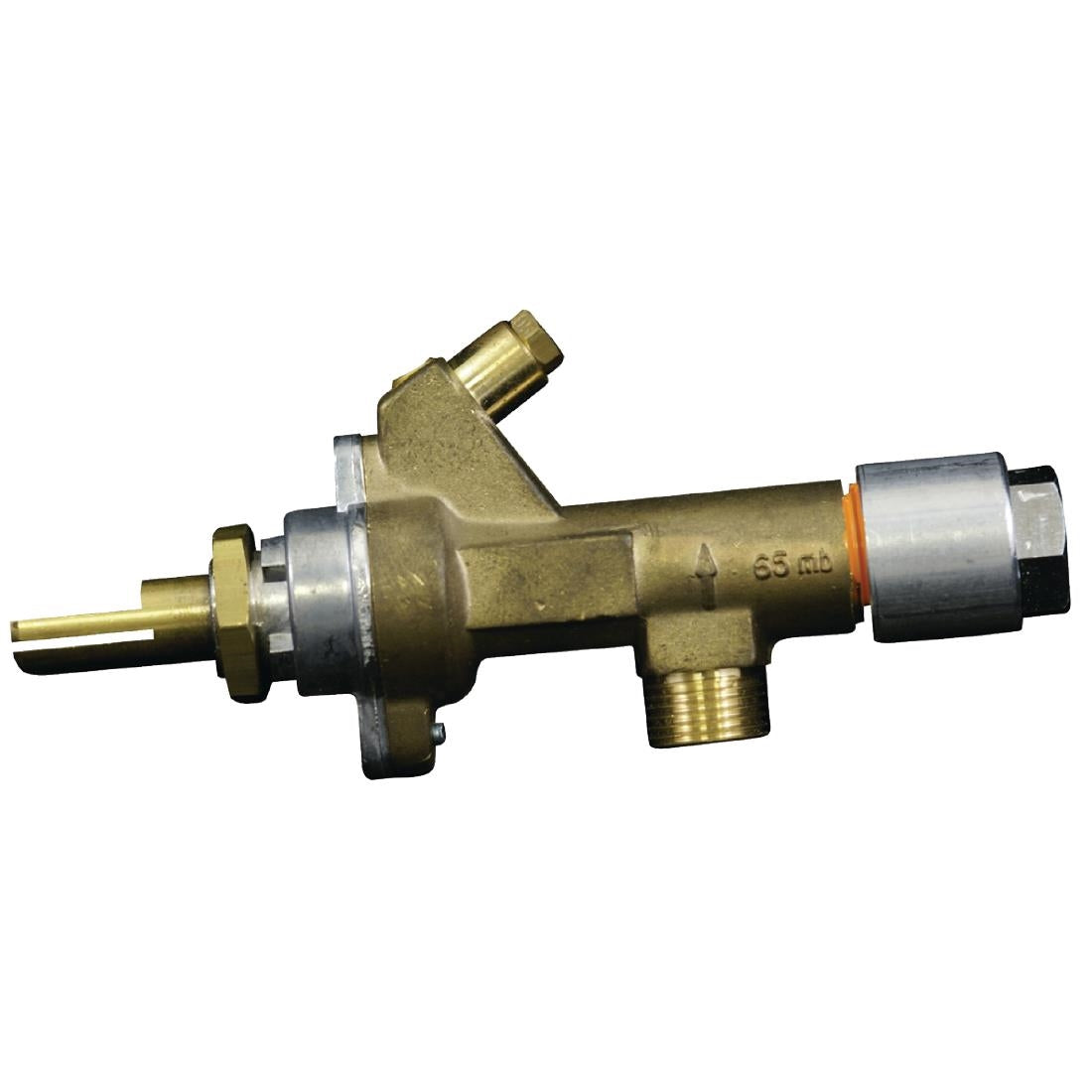 Gas Valve - N456  Buffalo   