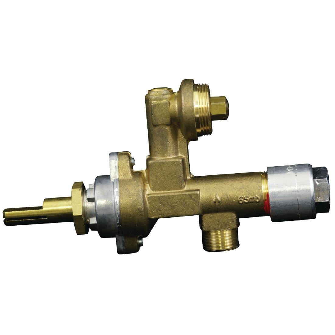 Gas Valve - N464  Buffalo   