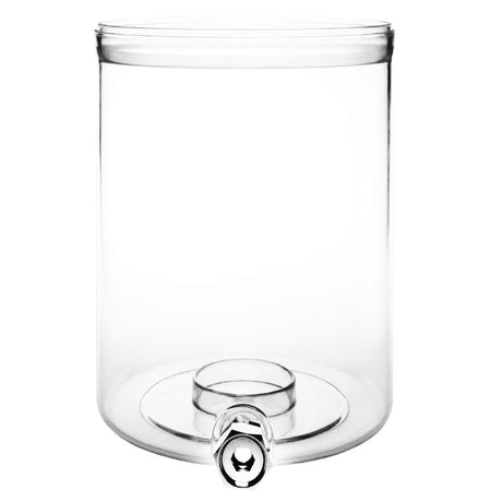 Olympia Dispenser Plastic Body - N633  Olympia   